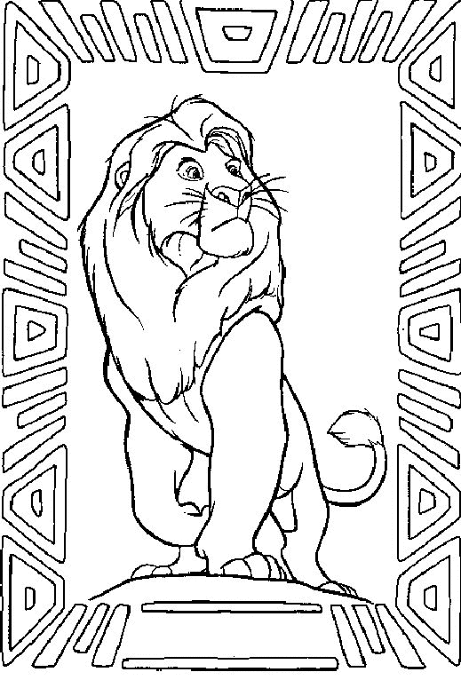 boyama-sayfasi-aslan-kral-hareketli-resim-0004