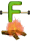 harf-hareketli