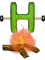 harf-hareketli