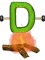 harf-hareketli