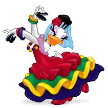 daisy-duck-hareketli-resim-0109