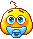 bebek-smileyi-hareketli-resim-0035