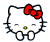 hello-kitty-smileyi-hareketli-resim-0085